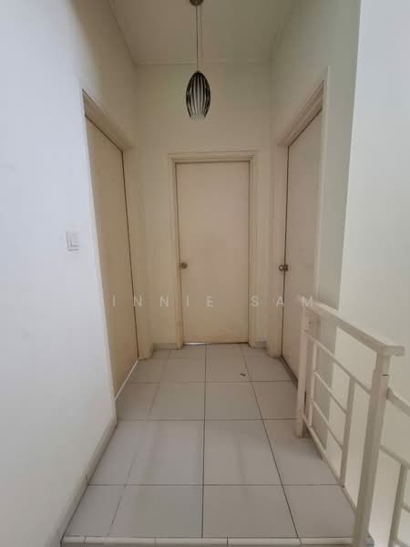 2-storey Terraced House for Sale in Gelang Patah (Johor) - Vinnie Sam - Corridor - PropertyGuru.com.my