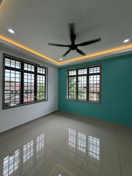 2-storey Terraced House for Sale in Bandar Seri Alam (Masai) - Wee Howe - PropertyGuru.com.my
