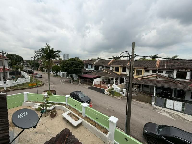 2-storey Terraced House for Sale in Bandar Seri Alam (Masai) - Wee Howe - PropertyGuru.com.my