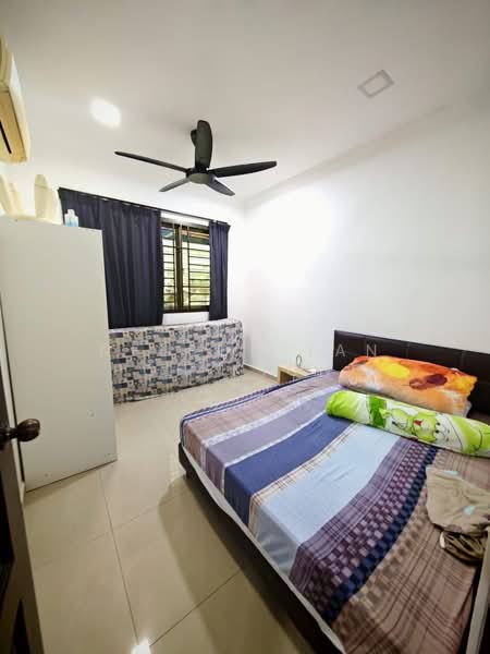 Rumah Banglo untuk Dijual di Skudai (Johor) - Nelson Tan Poh Kiong - Bedroom - PropertyGuru.com.my