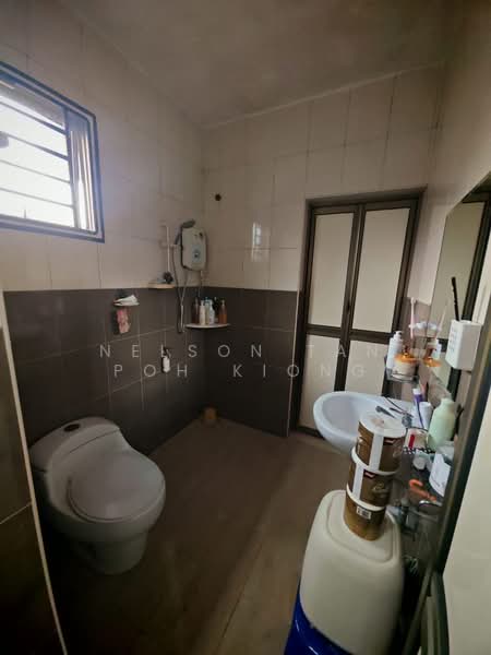 Rumah Banglo untuk Dijual di Skudai (Johor) - Nelson Tan Poh Kiong - Bathroom - PropertyGuru.com.my