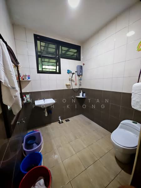 Rumah Banglo untuk Dijual di Skudai (Johor) - Nelson Tan Poh Kiong - PropertyGuru.com.my