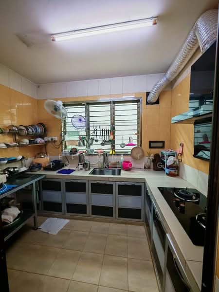 Rumah Banglo untuk Dijual di Skudai (Johor) - Nelson Tan Poh Kiong - PropertyGuru.com.my