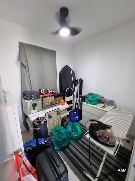 Pangsapuri untuk Dijual di Vista Hijauan - Azrul Azwar Muhamad - Interior - PropertyGuru.com.my