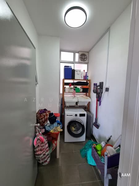 Pangsapuri untuk Dijual di Vista Hijauan - Azrul Azwar Muhamad - Interior - PropertyGuru.com.my