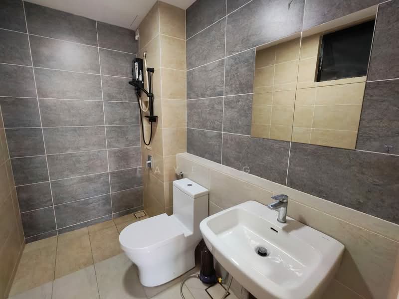 Service Residence for Rent at Setia City Residences - Faye Ng - Bathroom - PropertyGuru.com.my