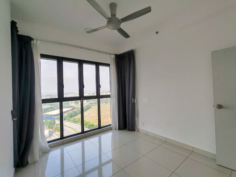 Service Residence for Rent at Setia City Residences - Faye Ng - View - PropertyGuru.com.my