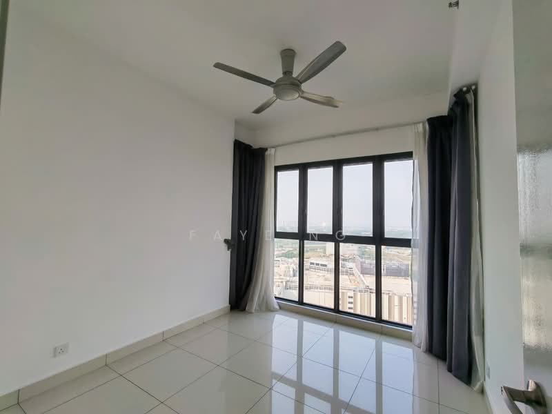 Service Residence for Rent at Setia City Residences - Faye Ng - View - PropertyGuru.com.my