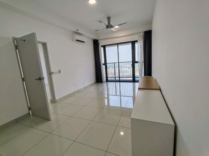Service Residence for Rent at Setia City Residences - Faye Ng - Living Room - PropertyGuru.com.my