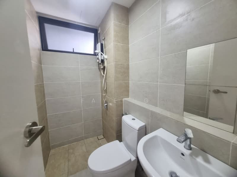 Service Residence for Rent at Setia City Residences - Faye Ng - Bathroom - PropertyGuru.com.my