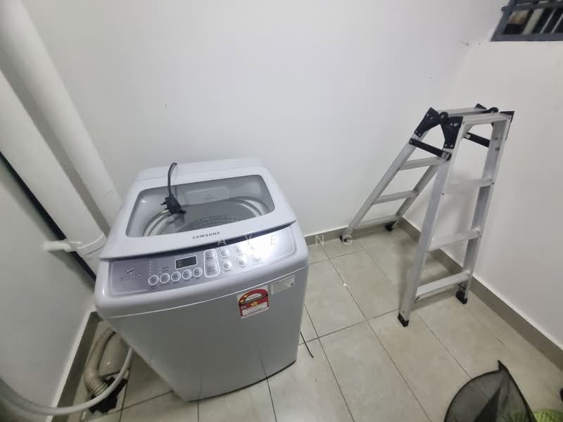 Service Residence for Rent at Setia City Residences - Faye Ng - Interior - PropertyGuru.com.my