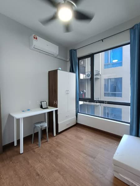 Service Residence for Rent at Country Garden Central Park - Esther Toh - Bedroom - PropertyGuru.com.my