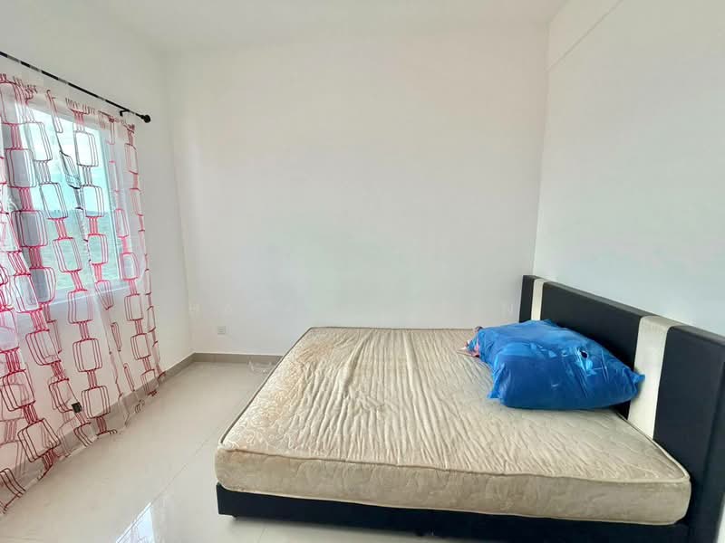 Service Residence for Rent at Acacia Residences - Hasif Ludin - Bedroom - PropertyGuru.com.my