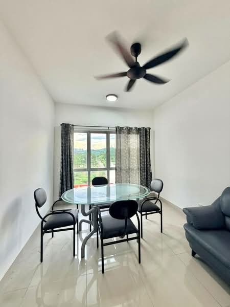 Service Residence for Rent at Acacia Residences - Hasif Ludin - PropertyGuru.com.my
