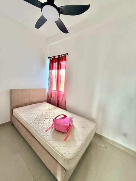 Service Residence for Rent at Acacia Residences - Hasif Ludin - PropertyGuru.com.my