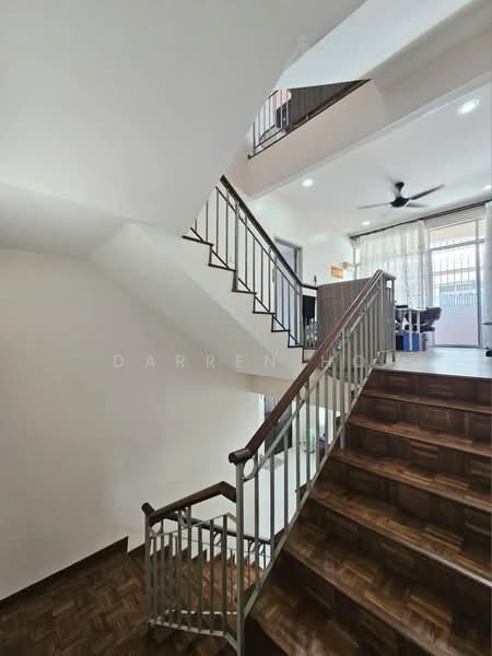Rumah Berkembar untuk Dijual di Taman Bukit Jaya (Ulu Tiram) - Darren Ho - Interior - PropertyGuru.com.my