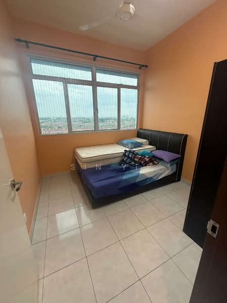 Pangsapuri untuk Disewa di Amber Height - Sin Yie - PropertyGuru.com.my