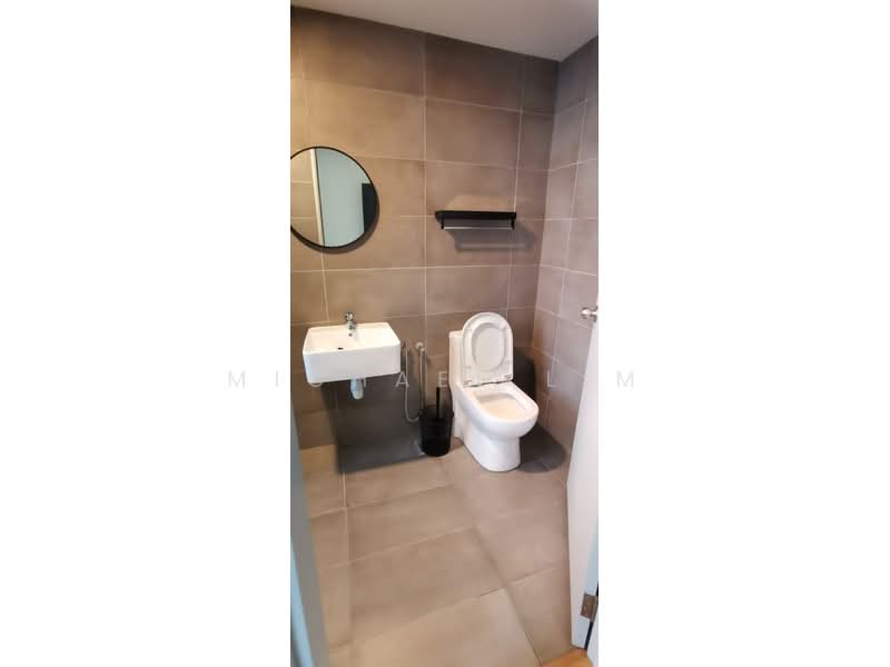 Condominium for Rent at Riana South - Michael Lim - Bathroom - PropertyGuru.com.my