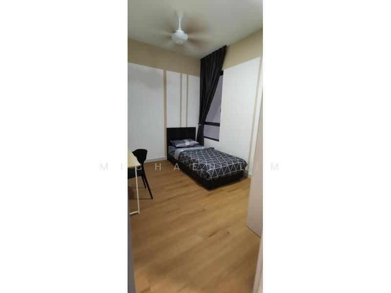 Condominium for Rent at Riana South - Michael Lim - Bedroom - PropertyGuru.com.my