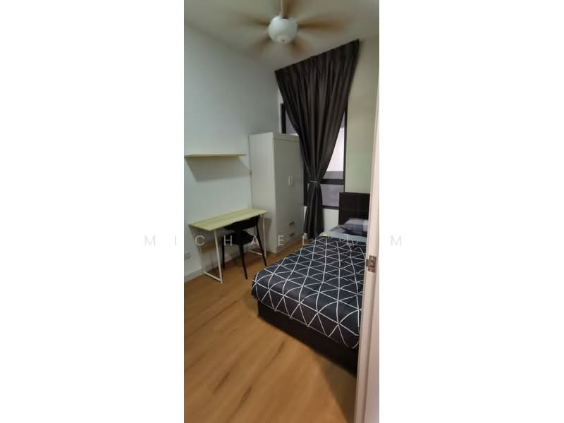 Condominium for Rent at Riana South - Michael Lim - Bedroom - PropertyGuru.com.my