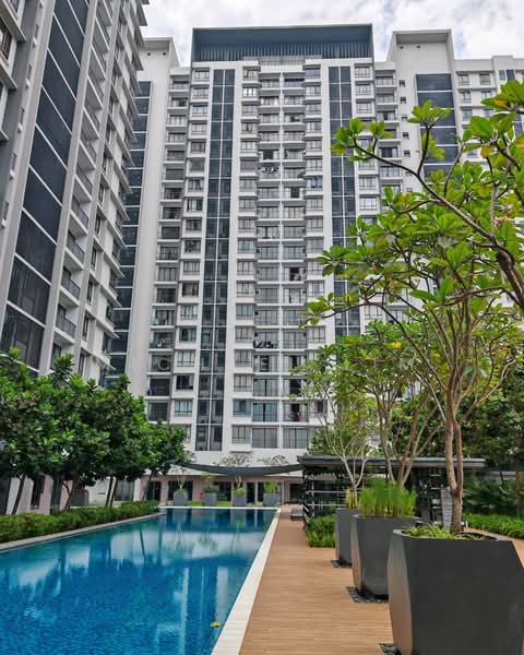 Condominium for Rent at Riana South - Michael Lim - Exterior - PropertyGuru.com.my