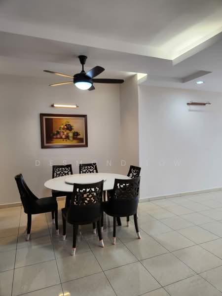 Condominium for Sale at Putra Marine Resort - Desmond Low - PropertyGuru.com.my