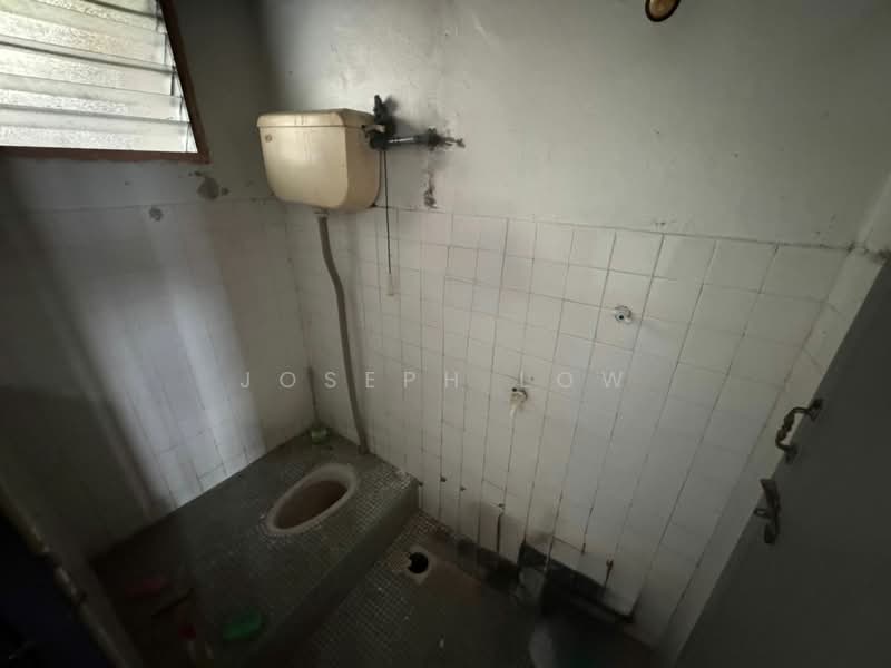 Rumah Teres 2 Tingkat untuk Disewa di Klang (Selangor) - Joseph Low - PropertyGuru.com.my