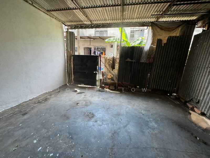 Rumah Teres 2 Tingkat untuk Disewa di Klang (Selangor) - Joseph Low - PropertyGuru.com.my