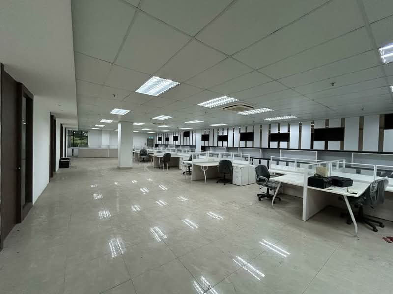 Factory for Rent in Bandar Seri Alam (Masai) - Khoo . - Interior - PropertyGuru.com.my