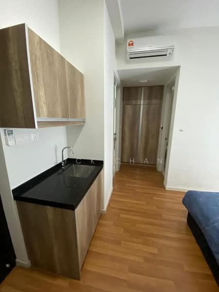 Service Residence for Rent at Sunway Geo Residence - Nick Chan - Corridor - PropertyGuru.com.my