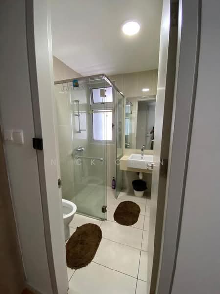 Service Residence for Rent at Sunway Geo Residence - Nick Chan - Bathroom - PropertyGuru.com.my