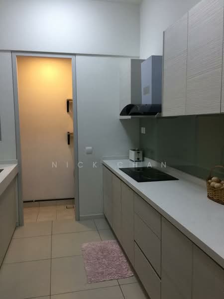 Service Residence for Rent at Sunway Geo Residence - Nick Chan - Kitchen - PropertyGuru.com.my