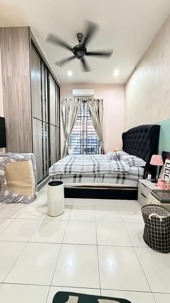 1-storey Terraced House for Sale in Johor Bahru (Johor) - Joanne Ngoo - PropertyGuru.com.my