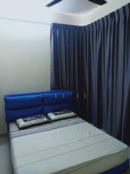 Kondominium untuk Disewa di All Seasons Park - A Ee Ee - Bedroom - PropertyGuru.com.my