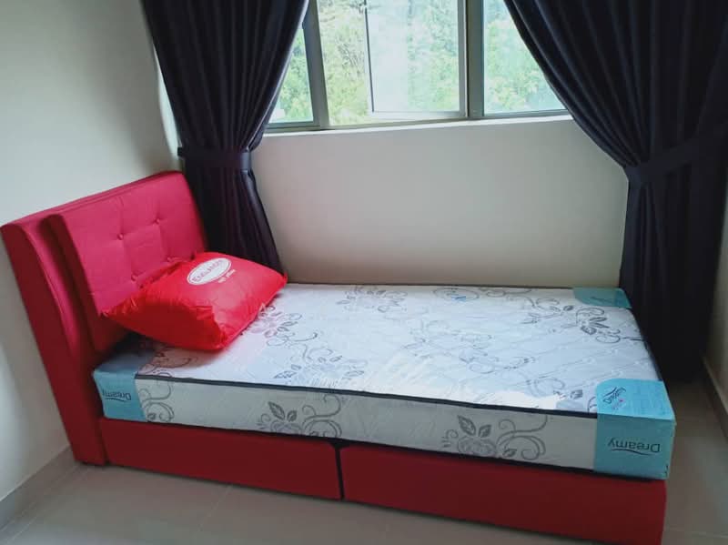 Kondominium untuk Disewa di All Seasons Park - A Ee Ee - Bedroom - PropertyGuru.com.my