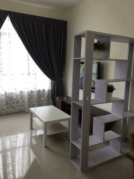 Kondominium untuk Disewa di All Seasons Park - A Ee Ee - Living Room - PropertyGuru.com.my