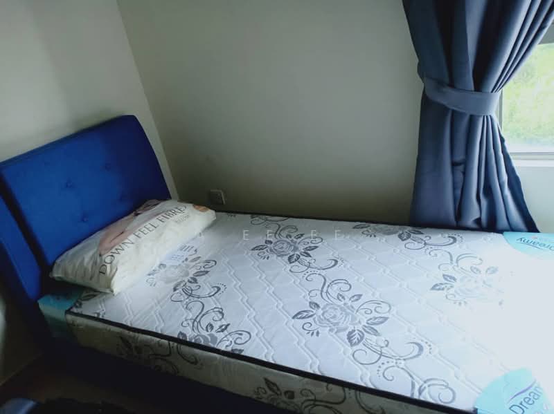 Kondominium untuk Disewa di All Seasons Park - A Ee Ee - Bedroom - PropertyGuru.com.my