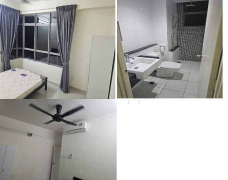 Kondominium untuk Disewa di All Seasons Park - A Ee Ee - Bedroom - PropertyGuru.com.my
