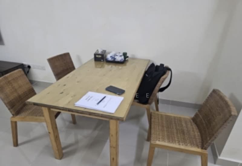 Kondominium untuk Disewa di All Seasons Park - A Ee Ee - Dining Room - PropertyGuru.com.my