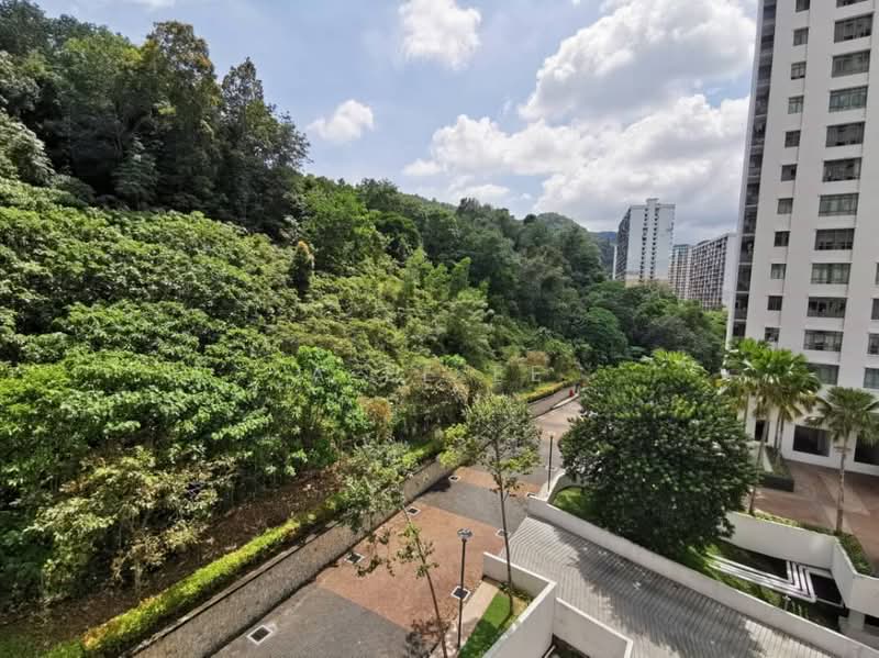 Kondominium untuk Disewa di All Seasons Park - A Ee Ee - Exterior - PropertyGuru.com.my