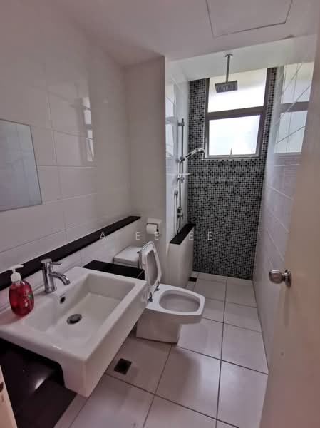 Kondominium untuk Disewa di All Seasons Park - A Ee Ee - Bathroom - PropertyGuru.com.my