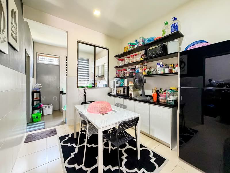 Rumah Teres 2 Tingkat untuk Dijual di Bandar Putera 2 (Klang) - Mohd Nor Fahmi - PropertyGuru.com.my