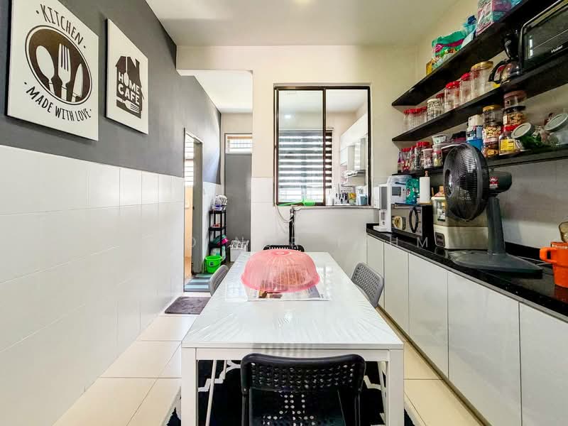 Rumah Teres 2 Tingkat untuk Dijual di Bandar Putera 2 (Klang) - Mohd Nor Fahmi - PropertyGuru.com.my