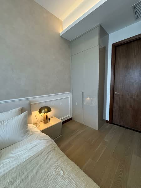 Service Residence for Rent at Core Residence @ TRX - Sue Tey - PropertyGuru.com.my