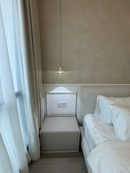 Service Residence for Rent at Core Residence @ TRX - Sue Tey - PropertyGuru.com.my