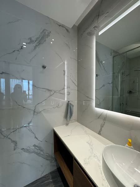 Service Residence for Rent at Core Residence @ TRX - Sue Tey - PropertyGuru.com.my