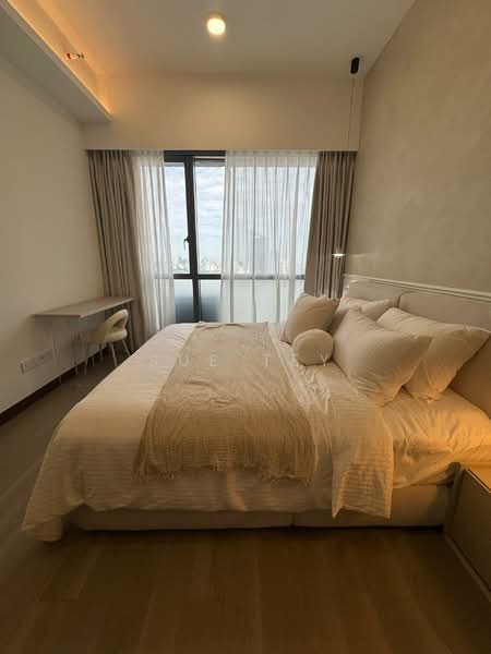 Service Residence for Rent at Core Residence @ TRX - Sue Tey - PropertyGuru.com.my