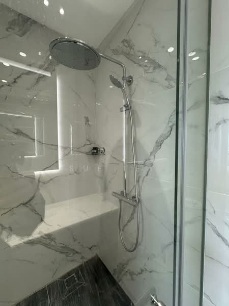 Service Residence for Rent at Core Residence @ TRX - Sue Tey - PropertyGuru.com.my