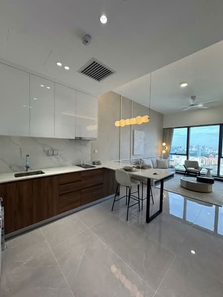 Service Residence for Rent at Core Residence @ TRX - Sue Tey - PropertyGuru.com.my