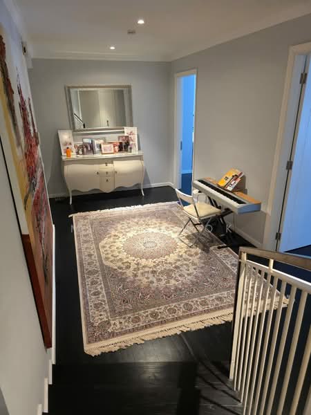 Service Residence for Sale at St Mary Residences - Mick Kwok - Interior - PropertyGuru.com.my
